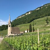 PeerRS C tramin st valentin kirche am friedhof