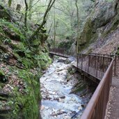 PeerRS C rastenbachklamm oberes ende