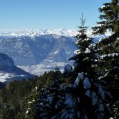 PeerRS C kalditsch dahinter tramin roen und brenta gruppe winter