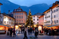 'S Kalterer Christkindl Helmuth Rier Kopie