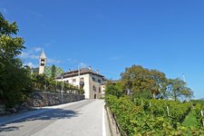 tramin soell termeno sella