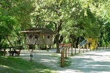 RS ueberetscher spazierweg spielplatz kinder