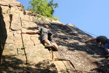 RS Klettergarten Montiggl
