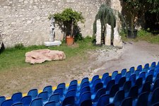 RS kloesterle bei st florian laag neumarkt freilicht buehne theater