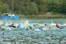 RS P Kalterersee Triathlon