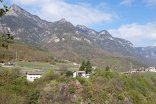 RS aussicht auf altenburg und kaltern fr