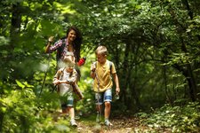 RS personen familie kinder ausflug