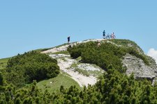 RS vetta monte roen mtb