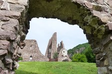 RS ruine laimburg