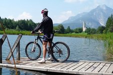 fennberger see mountainbike