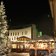 RS Christkindlmarkt Schnee Bruneck Weihnachtsbaum