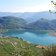 RS aussicht von altenburg auf kalterer see und st josef fr