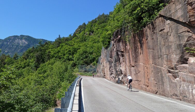 mendelstrasse zum mendelpass passo mendola