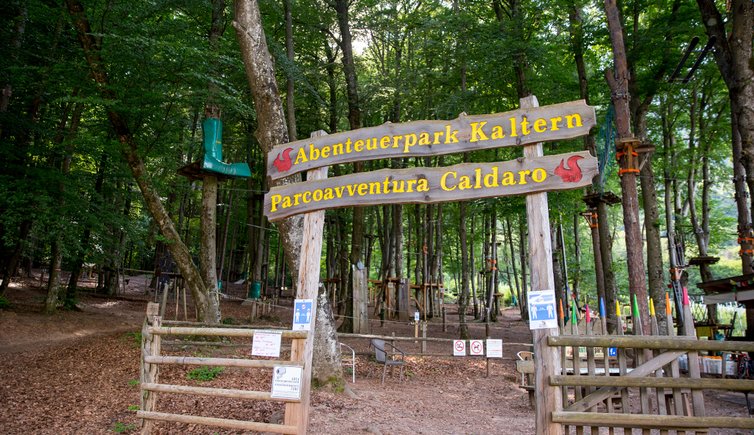 abenteuerpark kaltern altenburg