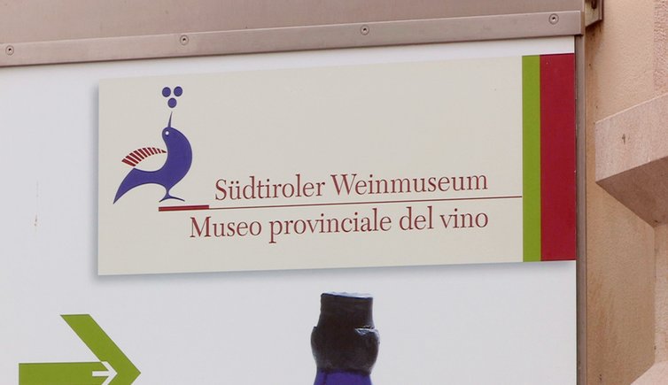 Kalterer Weinmuseum