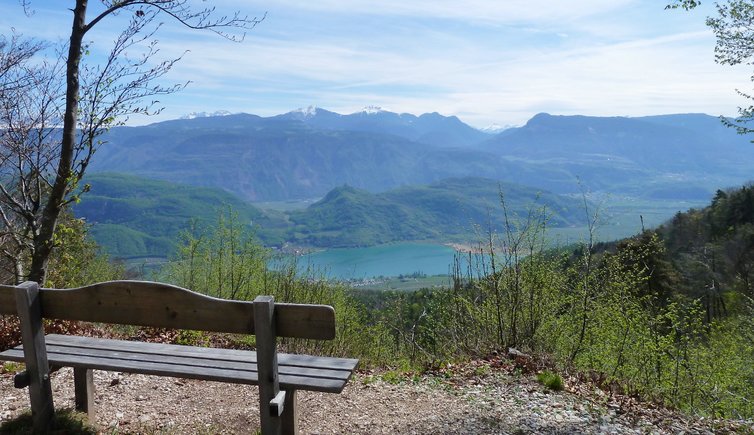 RS kalterer hoehenweg april seeblick