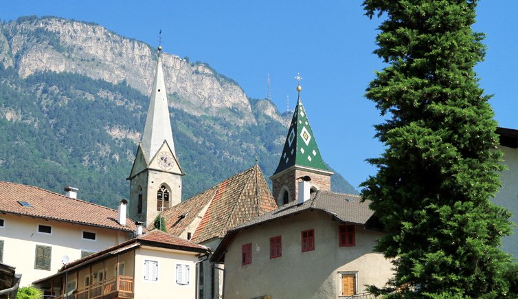 RS Ueberetsch Kaltern St Nikolaus