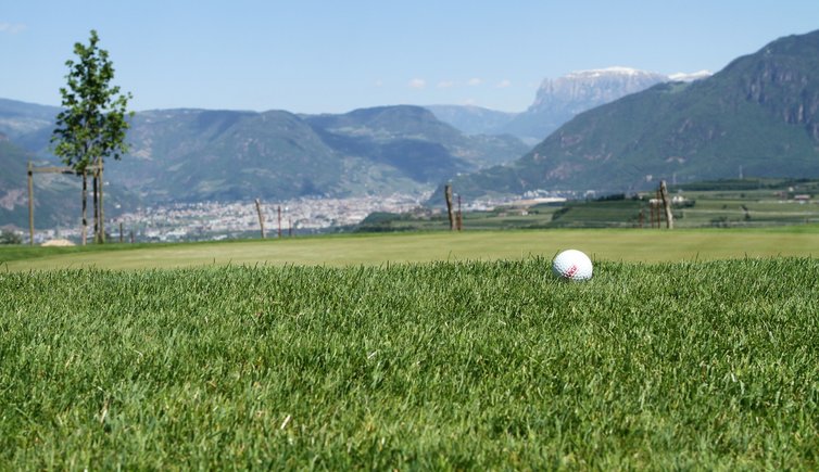 RS Eppan Golfplatz