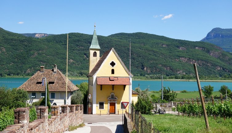 RS st josef am see kaltern