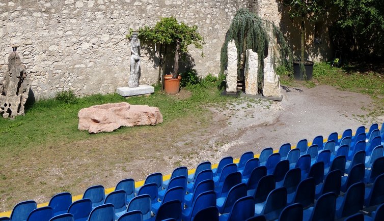 RS kloesterle bei st florian laag neumarkt freilicht buehne theater