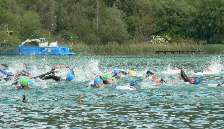 RS P Kalterersee Triathlon