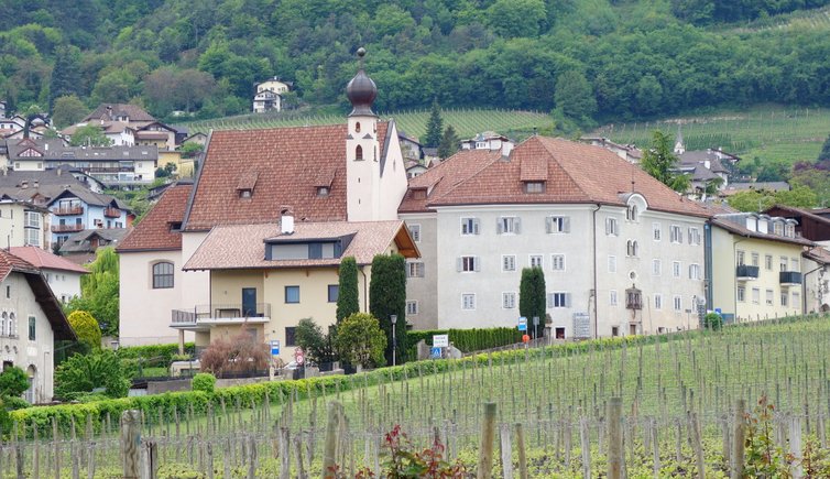 RS kaltern kloster der tertiarschwestern