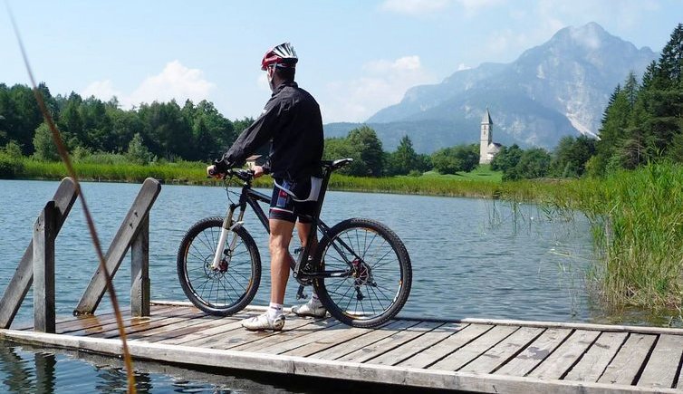 fennberger see mountainbike